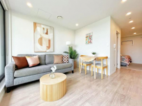 Cityscape Bliss Aircon 1BR Studio Central Living